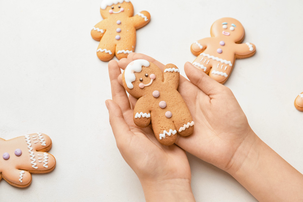 Готовые ТУ для коржиков и песочников — начните производство легко!