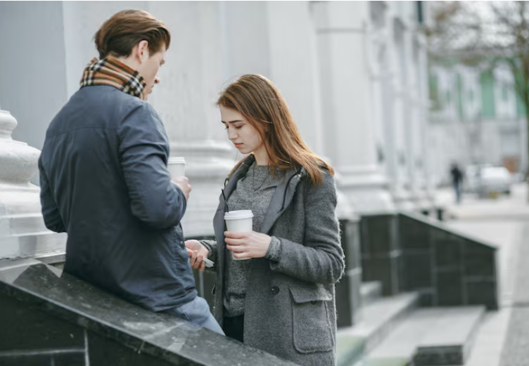 Почему люди изменяют, даже когда любят