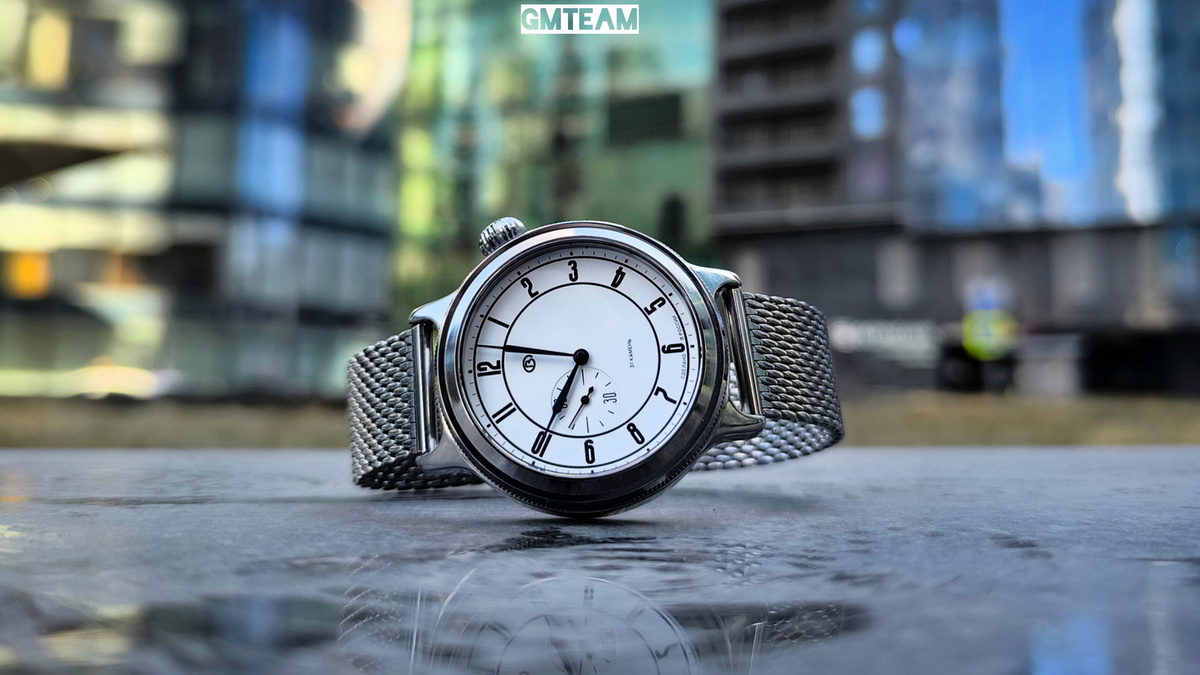 Фото из личного фотоархива Гарриса