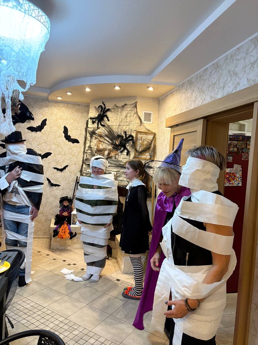 Фото из личного архива автора. 