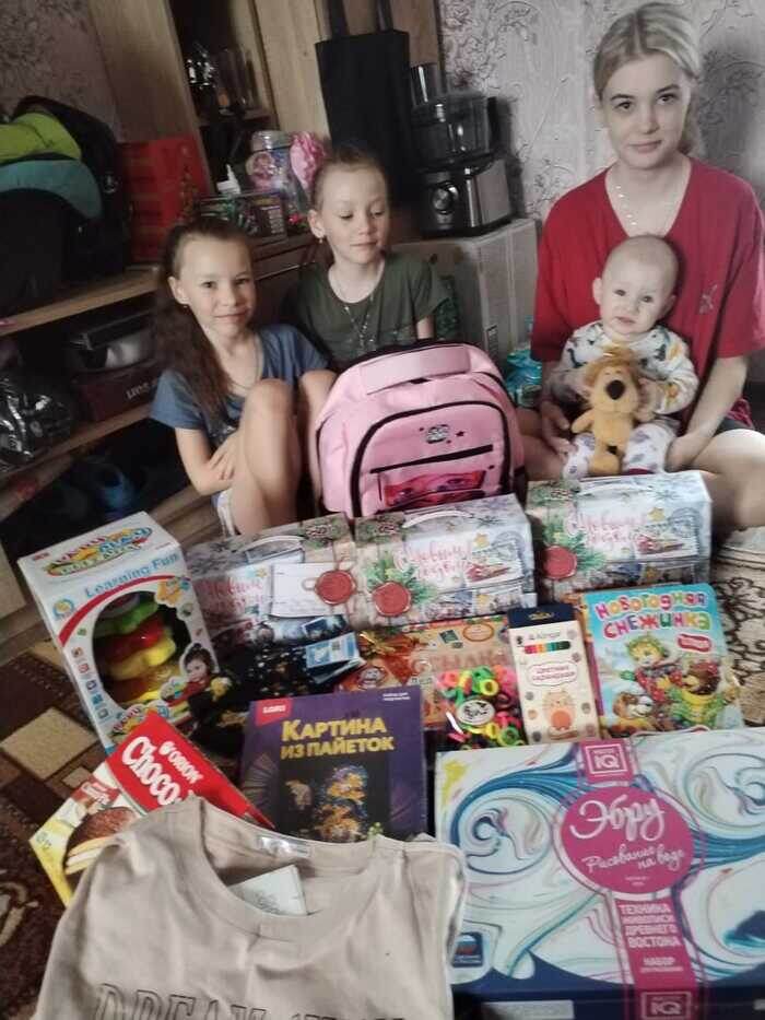 Листайте вправо, чтобы увидеть больше изображений