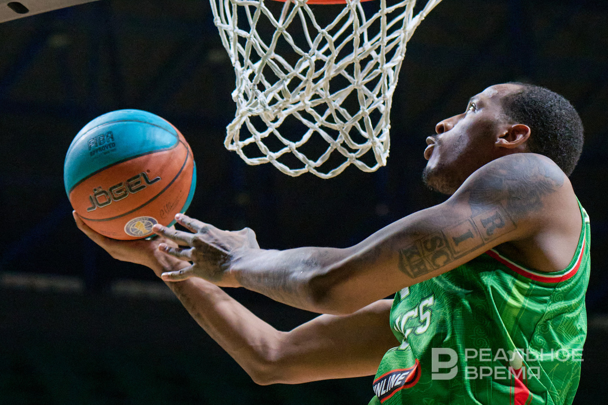   Динар Фатыхов / realnoevremya.ru