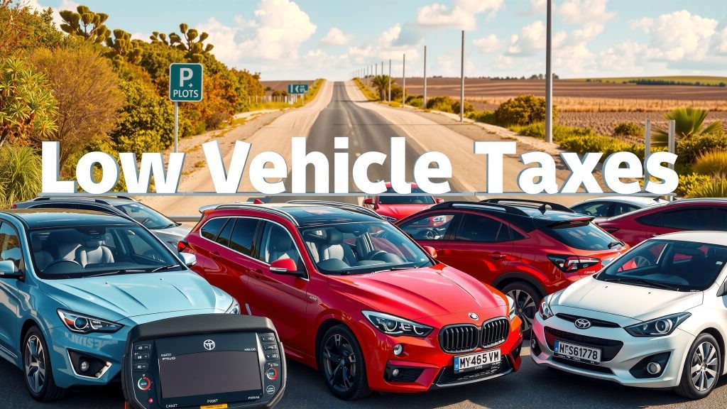    Encar - как найти авто с небольшим транспортным налогом.