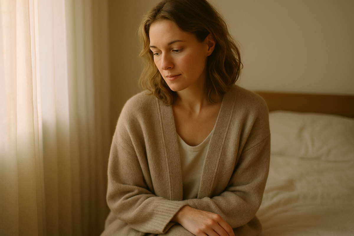    Не получается выносить ребёнка: работа с виной Екатерина Духанина