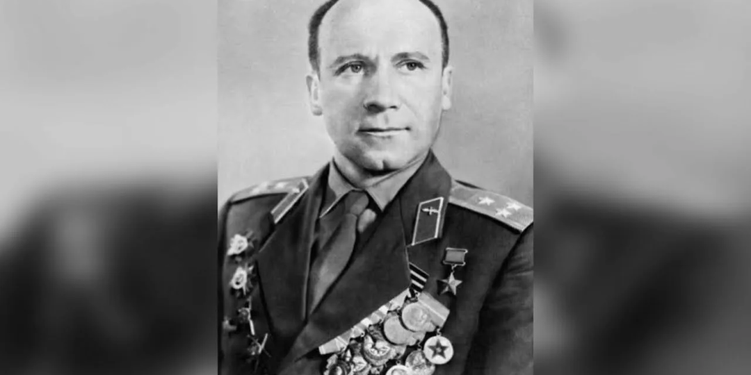 В тени славы: трагическая судьба Владимира Серёгина, разделившего последний полет с Гагариным