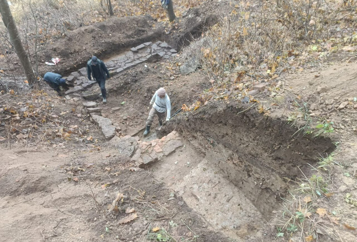 фото: Владимир Цой