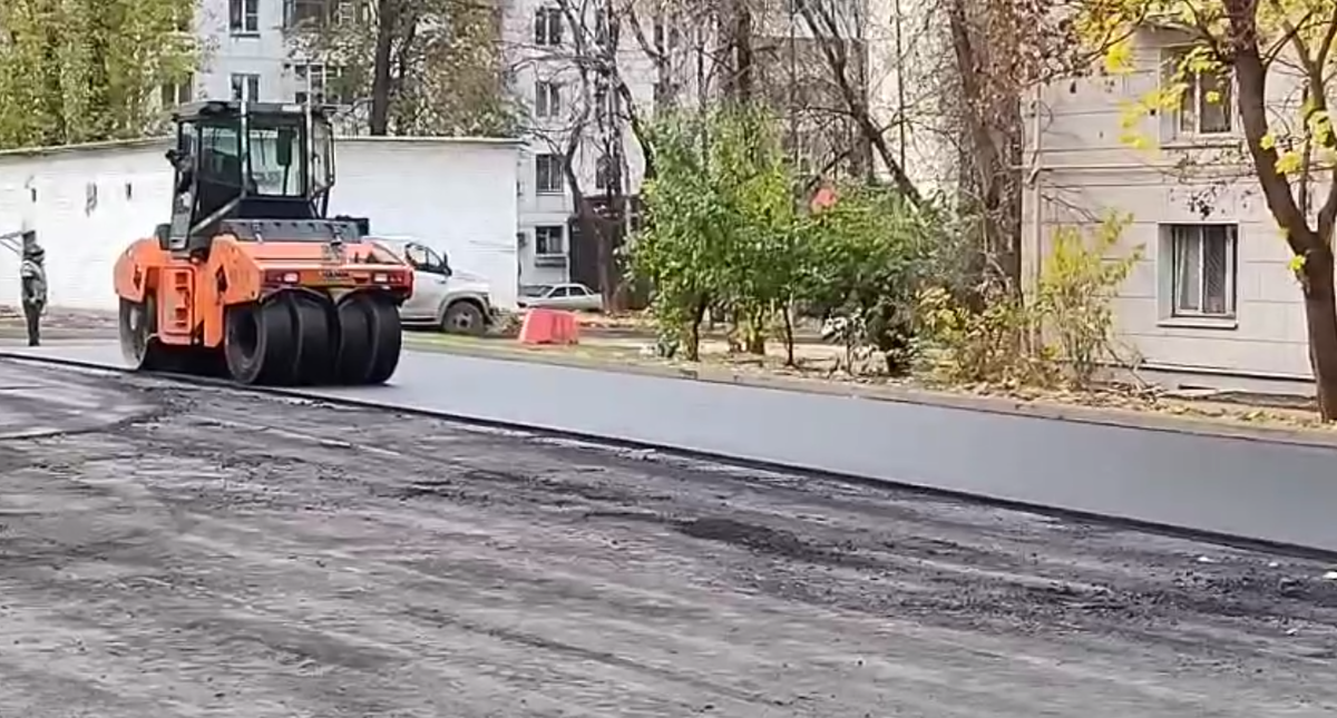 Скриншот видео Telegram-канала «Колоколъ».