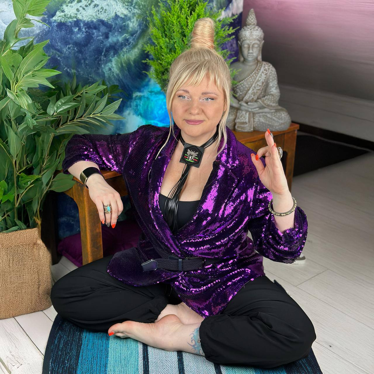 Мара Боронина