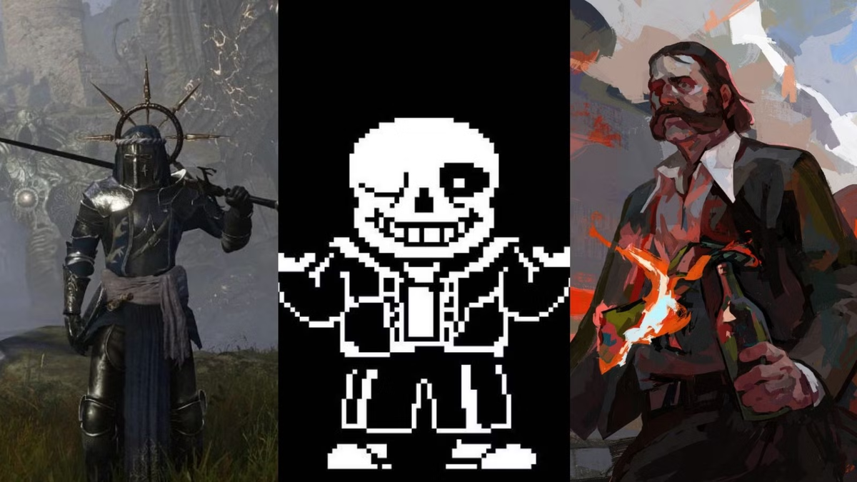 10 RPG-“подражателей”, которые превзошли свои вдохновители 