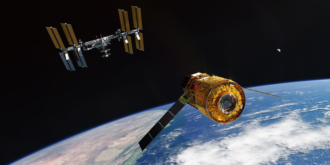 Япония запустила в космос свой новый грузовой космический корабль HTV-X. Его детальный обзор и видео запуска.