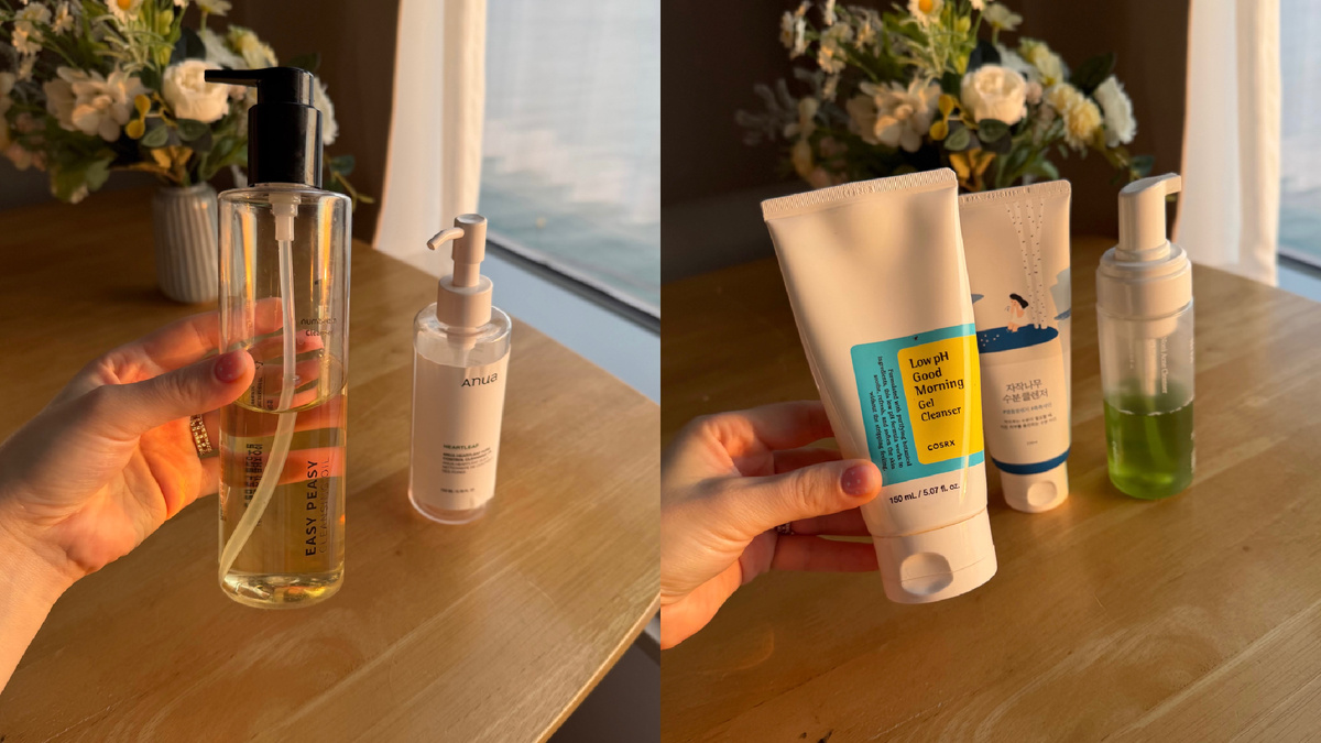 Все средства на фото мне очень нравятся. Об оставшихся расскажу в других статьях🧡