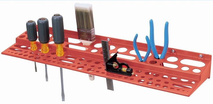 Органайзер для хранения инструмента