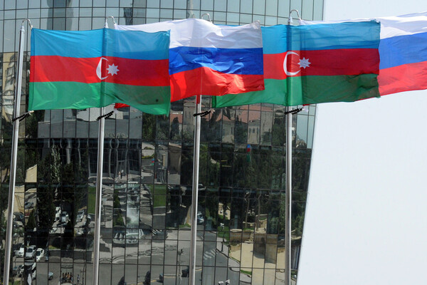 Владимир Федороенко/РИА Новости 