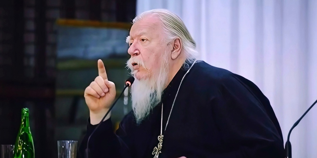 Почему наказанием человека не исправишь? Объясняет священник