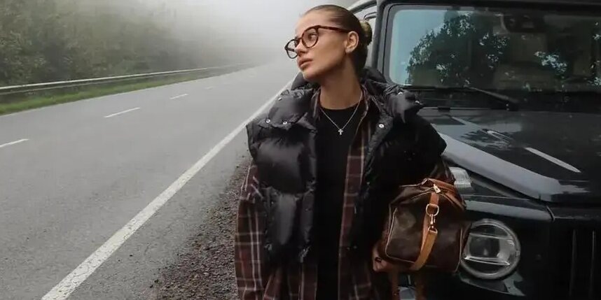    Дизайнеры сделали дутую жилетку главным символом функционального и стильного гардеробасоцсети @annaprytulaaa