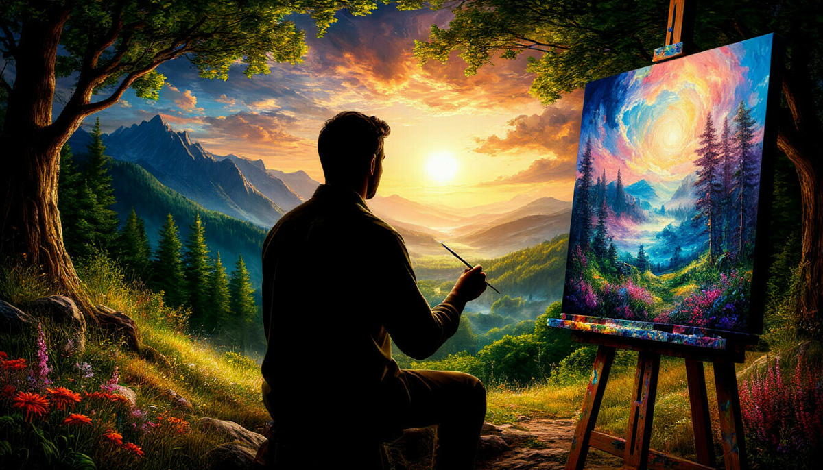 ИМЯ, ИМАНИЕ. Отражение, передача Сути.