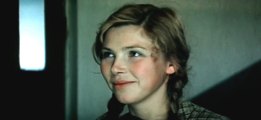 Елена Драпеко: 10 ярких ролей в советском кино