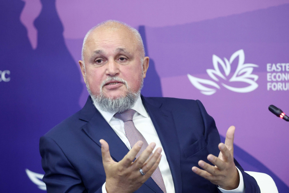    Сергей Петров/NEWS.ru