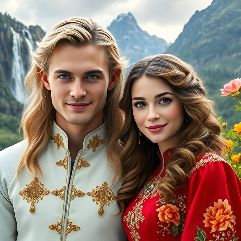 Иллюстрация для обложки создана нейросетью для онлайн генерации картинок dezgo.com.