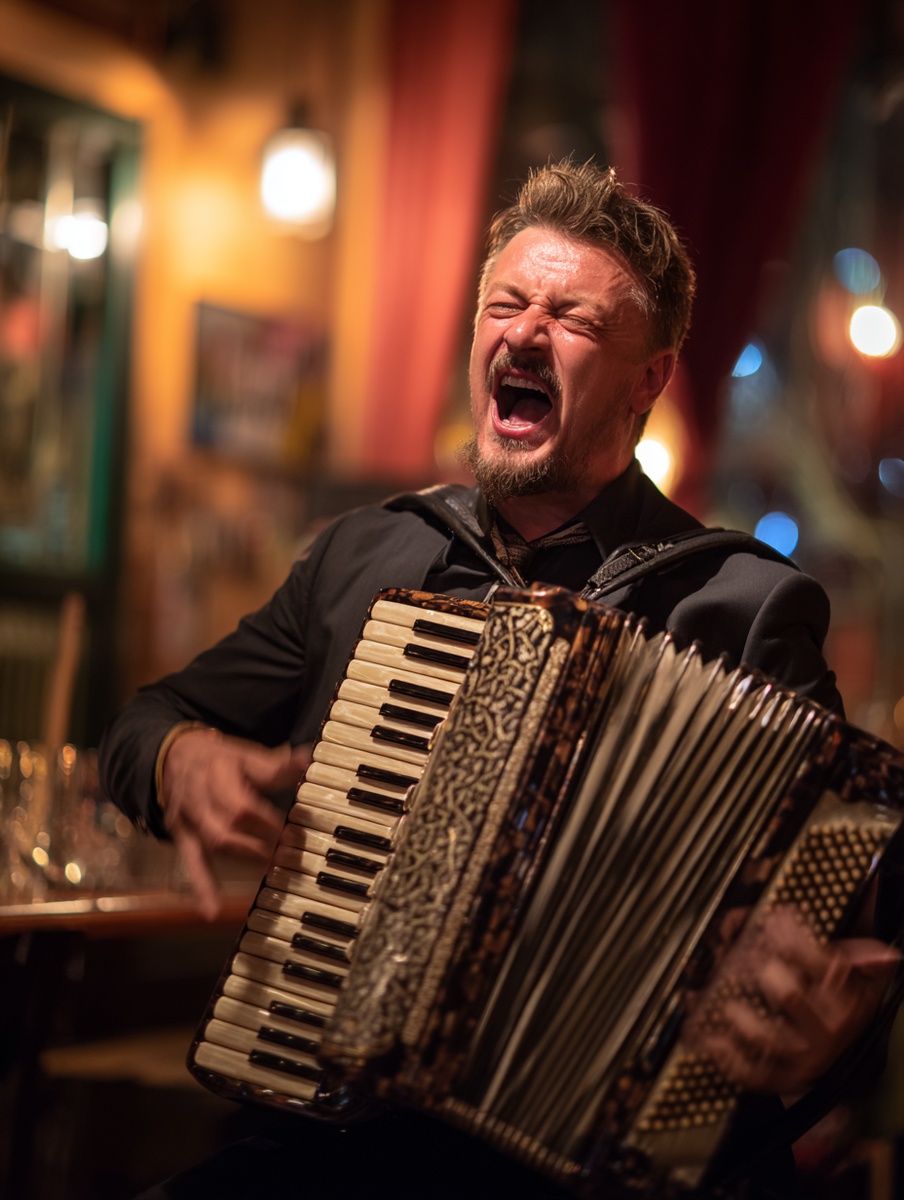 Данное изображение сгенерировано искусственным интеллектом