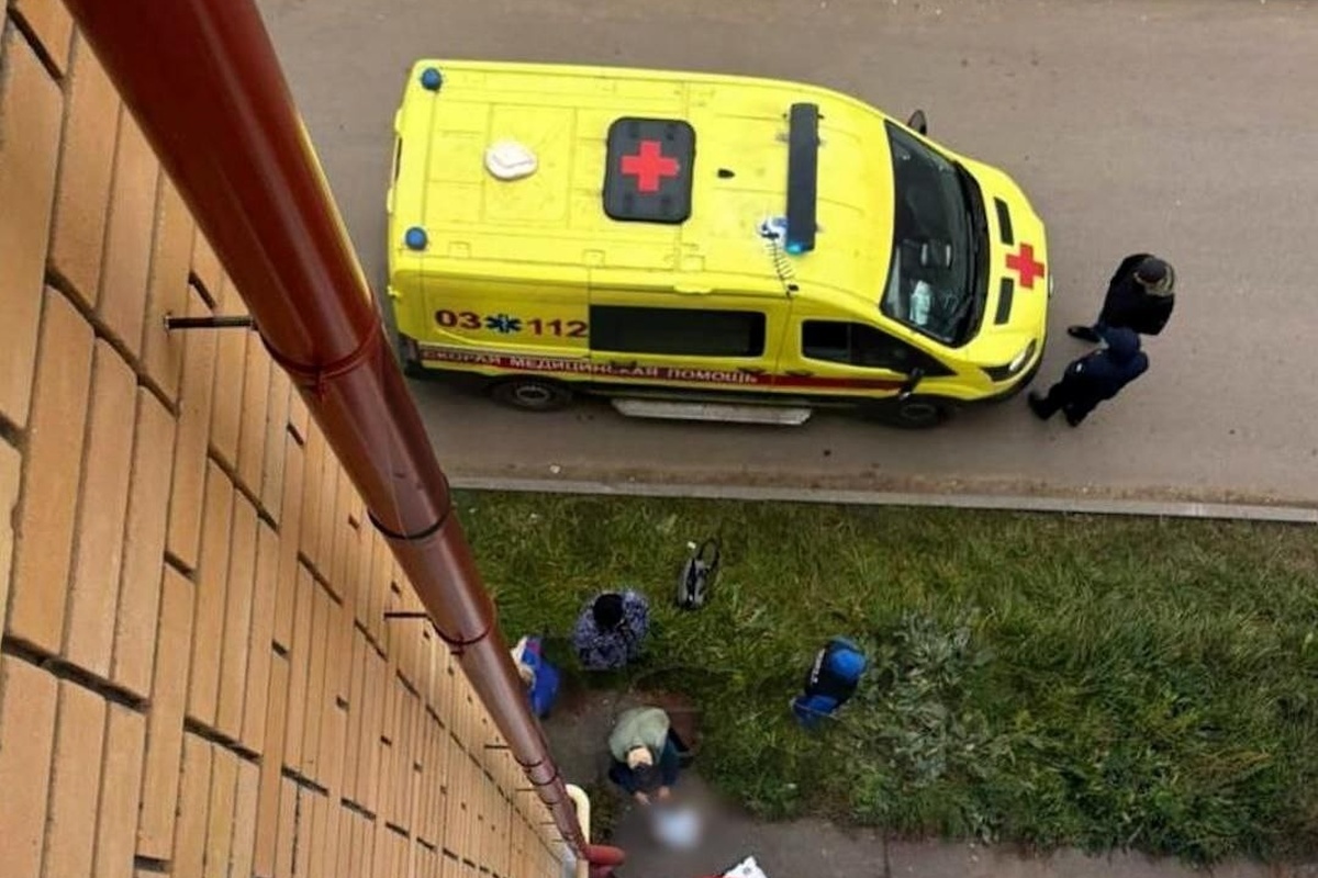    Фото: @mash_iptash; источник: Telegram-канал Mash Iptash