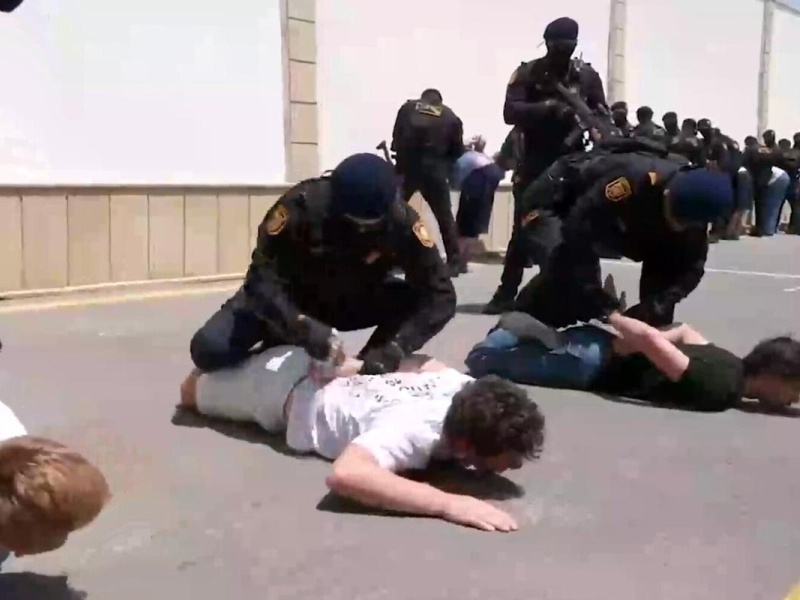    Россия-Азербайджан: отношения на взлёт не вырулили, или Худой мир лучше доброй ссоры