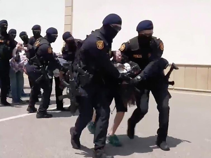    Россия-Азербайджан: отношения на взлёт не вырулили, или Худой мир лучше доброй ссоры