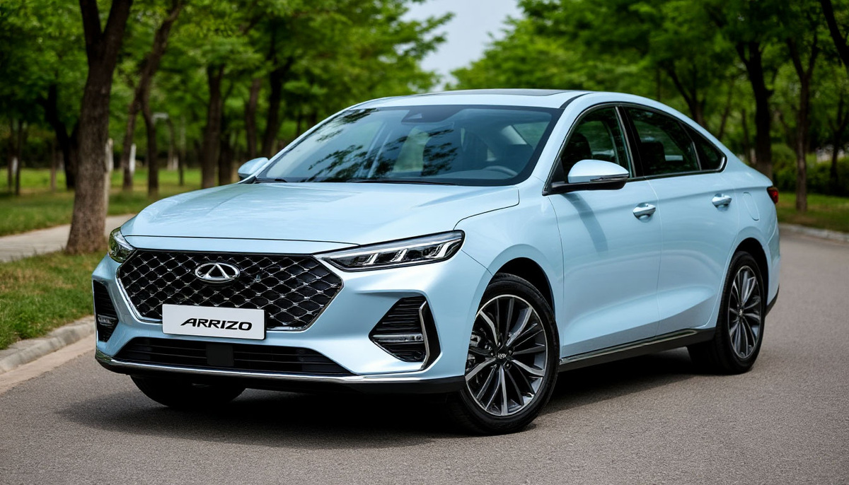    Продал Тойоту и взял Чери: отъехал 50 м от салона и сразу вылезли проблемы - отзыв владельца Chery Arrizo 8. Купил за 3 млн, а цена упала