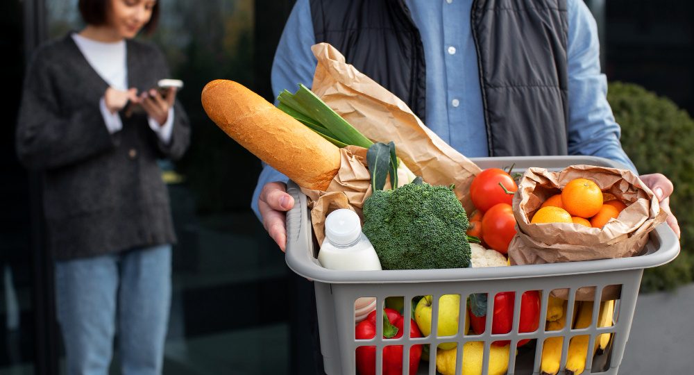 Как есть лучше и тратить вдвое меньше: личный опыт перехода на осознанные покупки