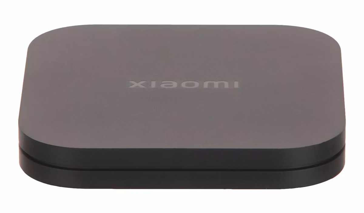 Xiaomi TV Box S