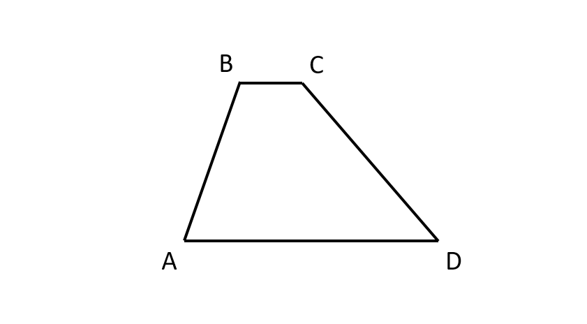 Произвольная трапеция
