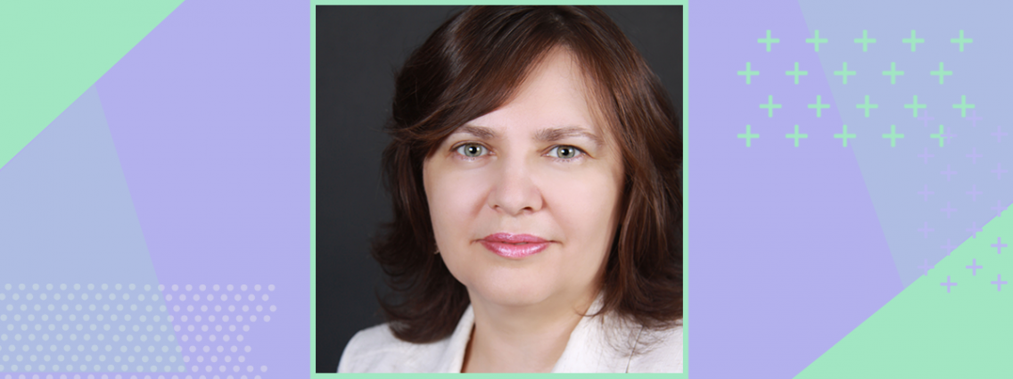 Г. Ф. Абдулова 23 октября отметила свой День рождения