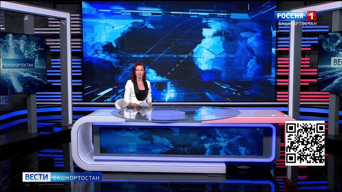    Вести-Башкортостан - 25.10.2025