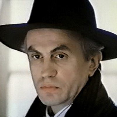     Умер актер театра, кино и дубляжа Алексей Золотницкий