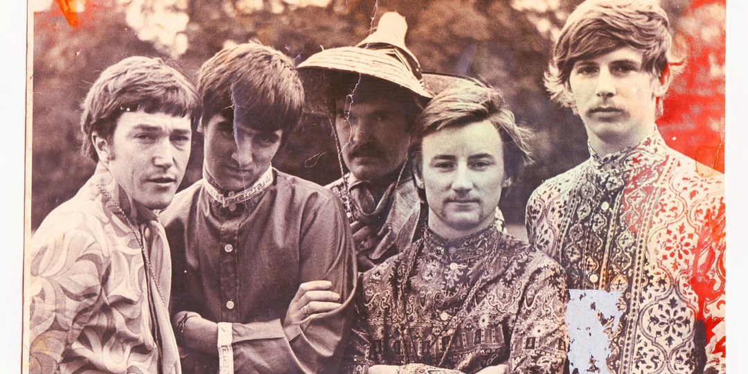 Как потерянная психоделическая рок-опера The Genesis из 1969 года вдруг воскресла