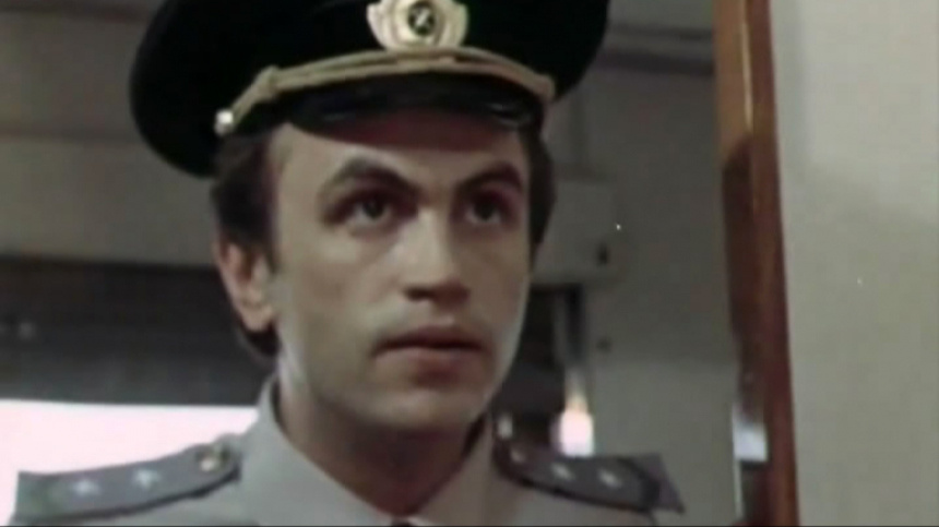    Фото: Кадр из к/ф «Дыня», реж. Виктор Пусурманов, 1982 г.