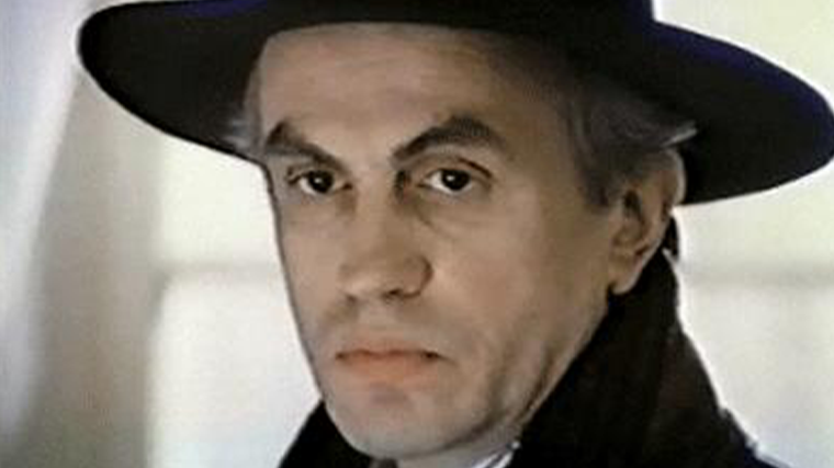    Фото: Кадр из к/ф «Урод», реж. Роман Качанов (младший), 1993 г.