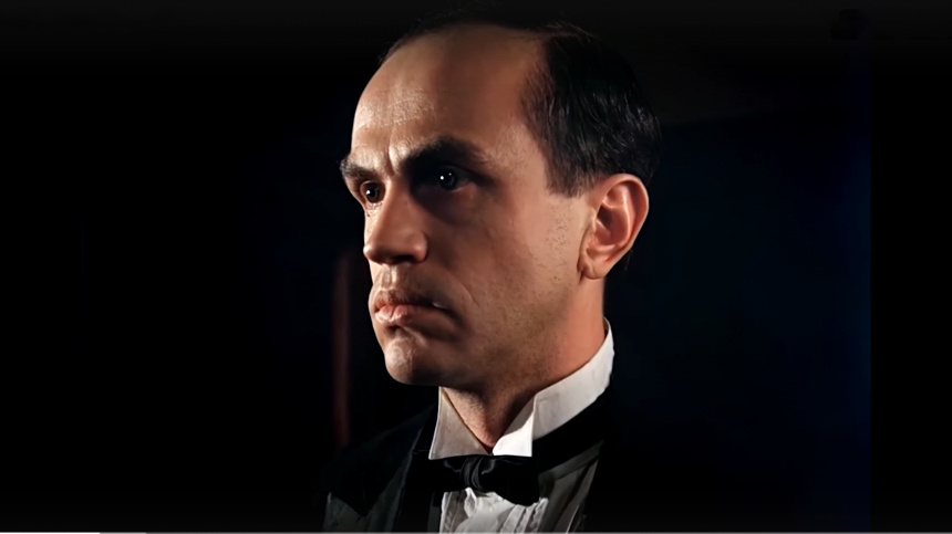    Фото: Кадр из к/ф «В Альдебаран!», реж. Борис Николаевский, 1989 г.