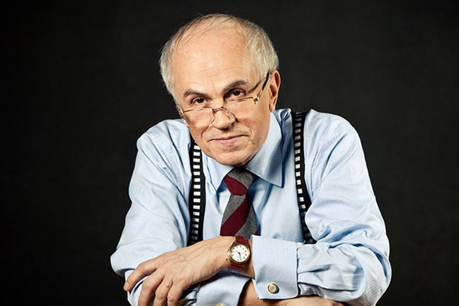    ©Театр Олега Табакова