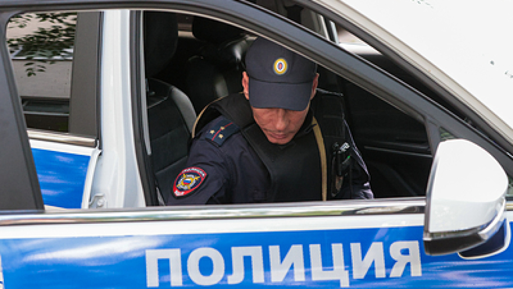    Фото: Belkin Alexey/Globallookpress.