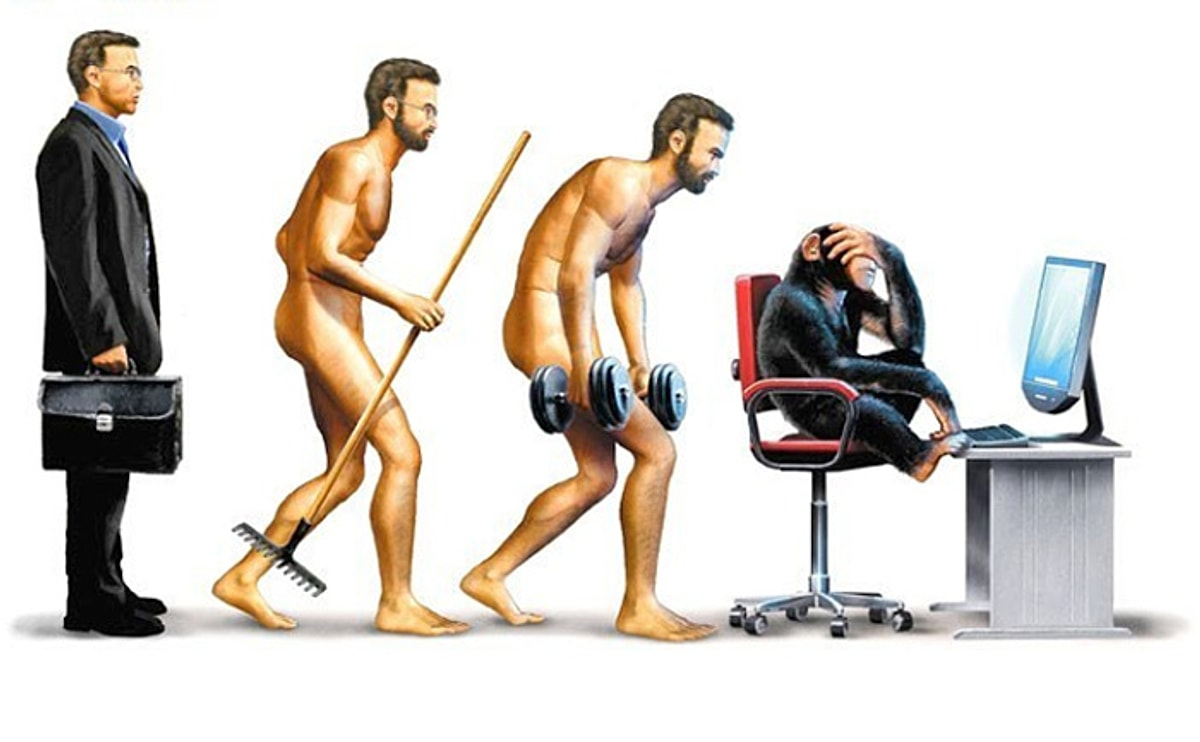 Узнали себя?