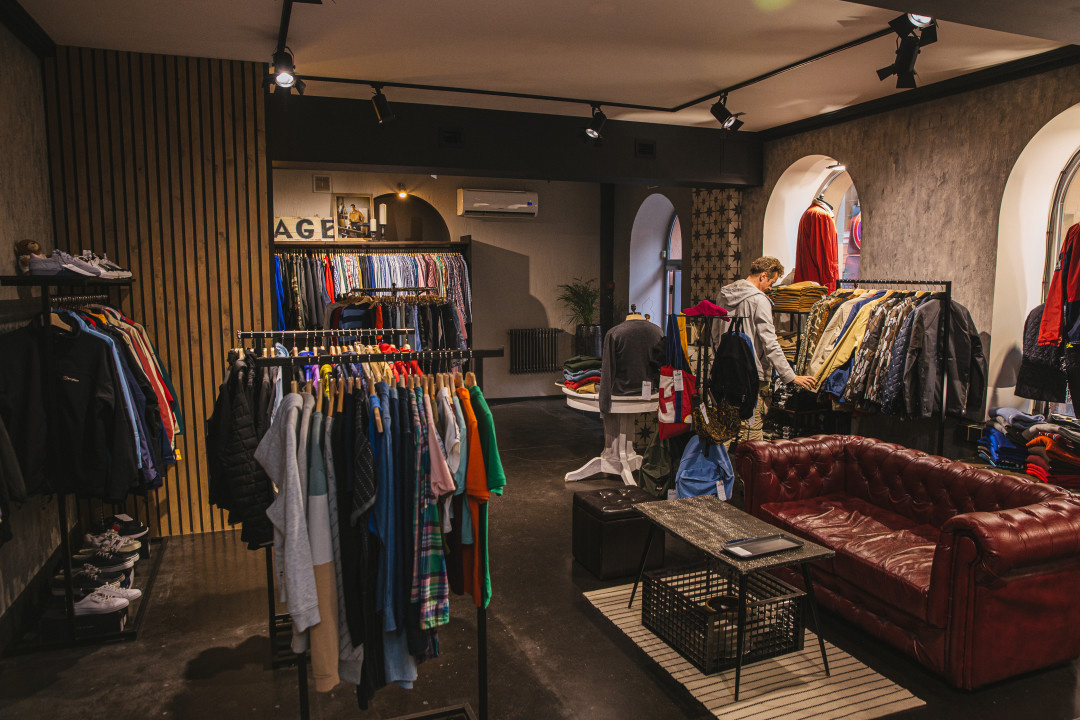 Fjordcloth. Уличный винтаж с характером