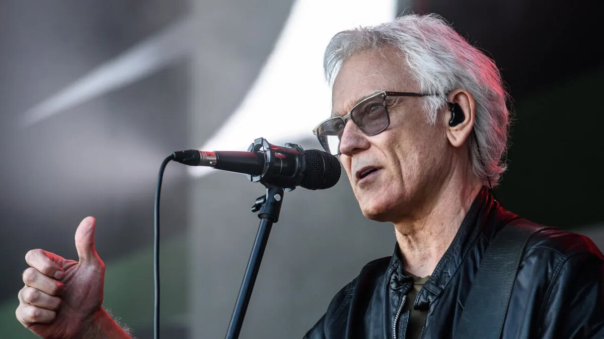 Фото: Ilya Moskovets/URA.RU/Global Look Press