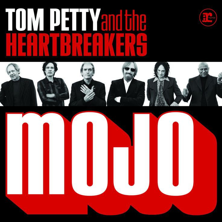 Tom Petty and The Heartbreakers - Mojo