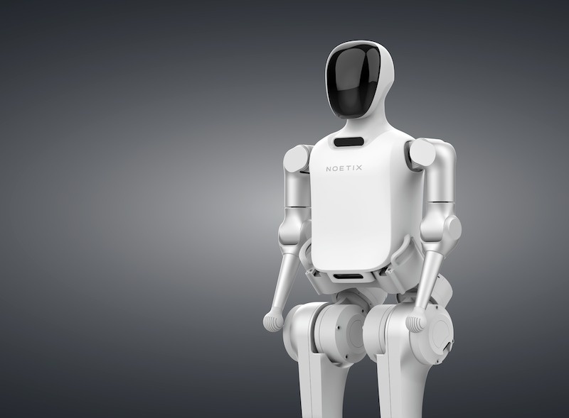 Фото: Noetix Robotics  📷
