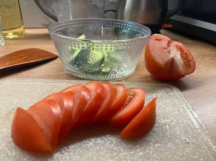     Специалисты пояснили, что одна порция – это одно среднее яблоко или другой фрукт. Фото: Архив МК в Великом Новгороде