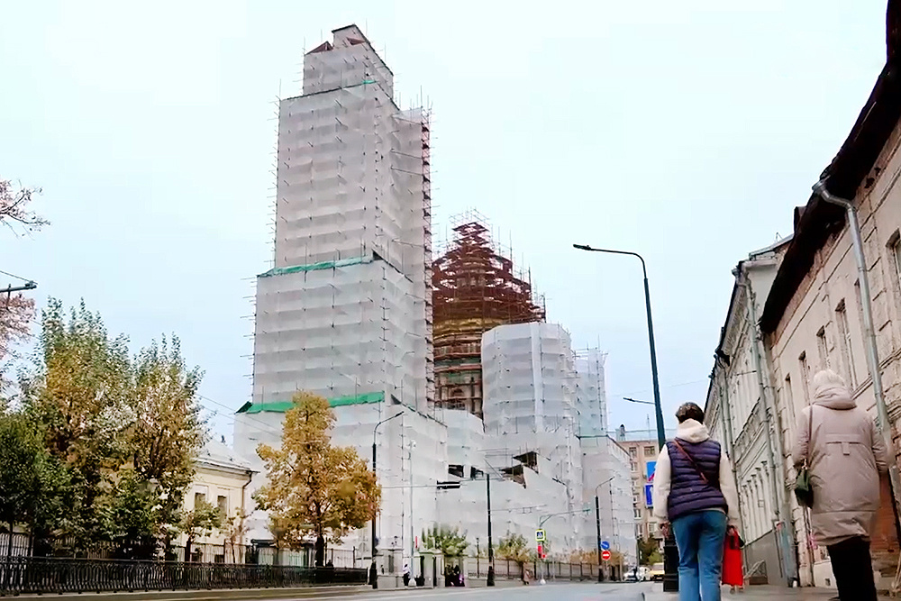    © Пресс-служба Мэра и Правительства Москвы 