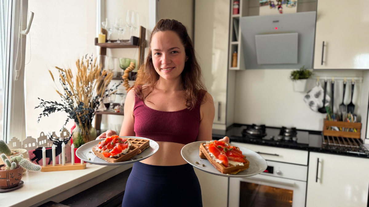 Всем привет! Меня зовут Юля, здесь я делюсь классными рецептами и просто своей жизнью. Давайте дружить!