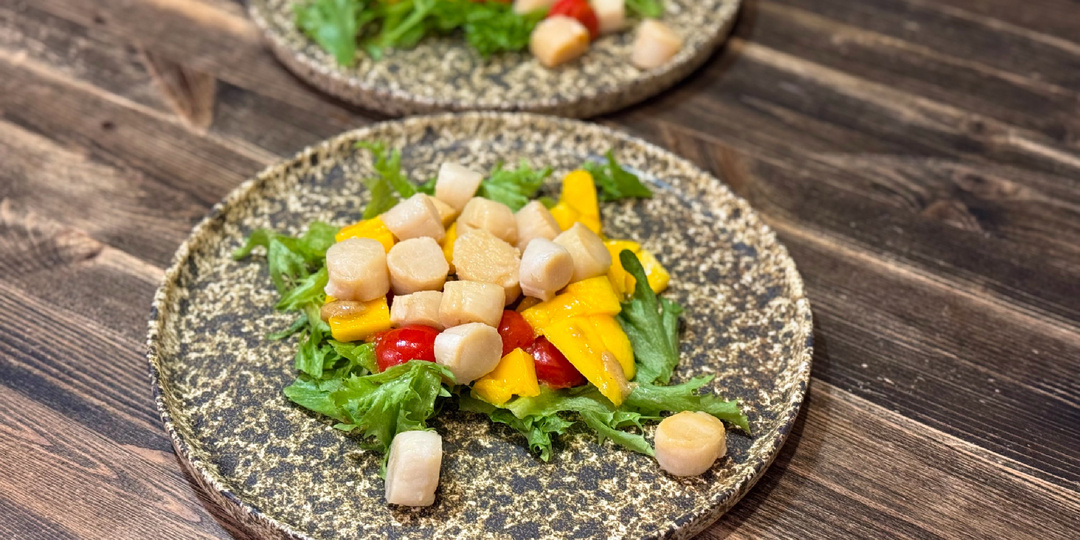 Зачем платить тысячи за гребешки в ресторане, если их можно приготовить дома за 10 минут