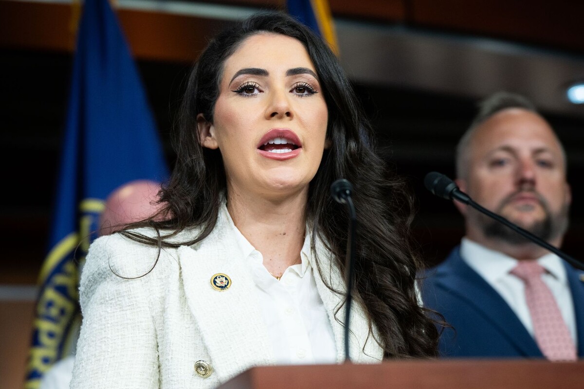    Анна Полина Луна / Источник: © Michael Brochstein/Global Look Press